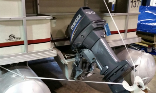 Why Boaters Prefer Yamaha Outboard Motors