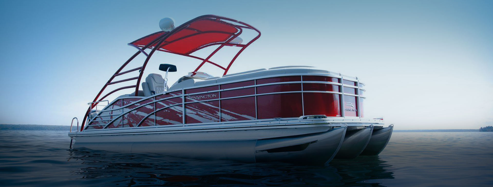 Kooper’s Marine, LLC | New and Used Pontoon Boats for Sale