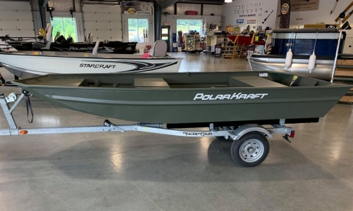 Kooper's Marine, LLC  New and Used Pontoon Boats for Sale